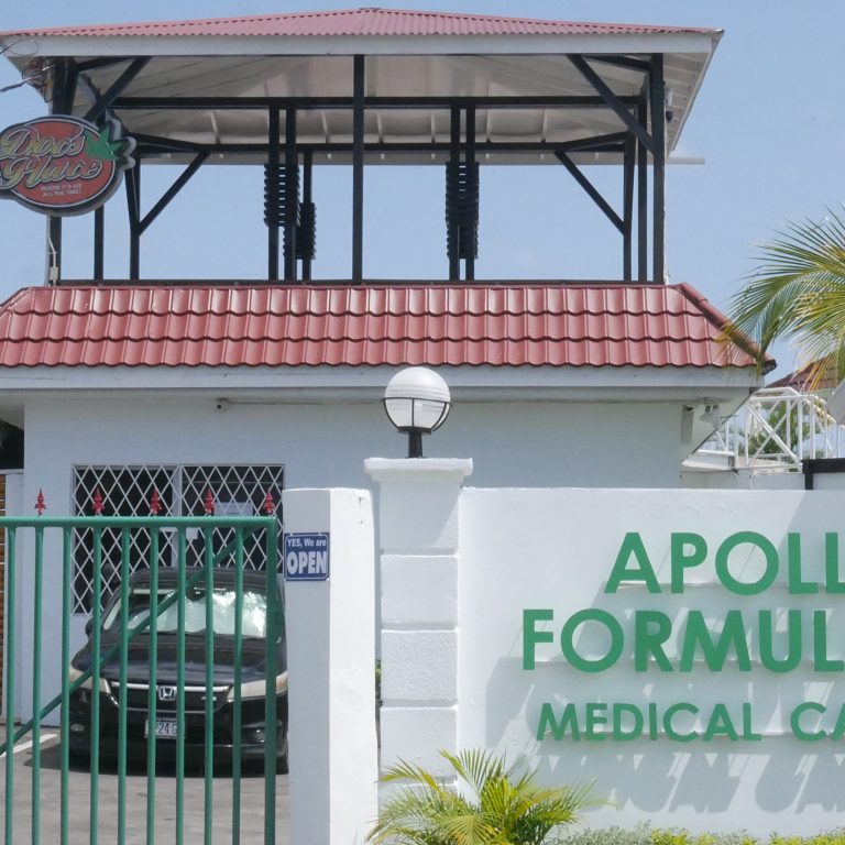 Jamaica’s Global Domination