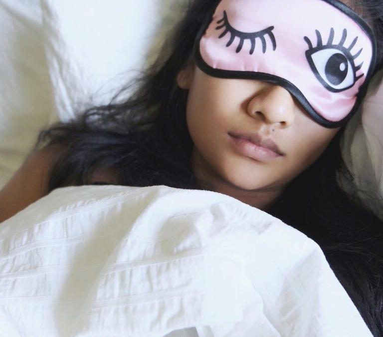 Access to Legal Cannabis Leads to a Decline in Sleep Aid Sales