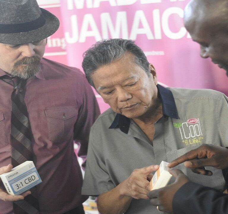 Lasco Cannabis Deal On Hold Amid UCANN Bankruptcy Filing