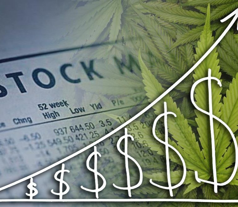 Roll up roll up: Cannabis companies queue up to join London’s budding subsector