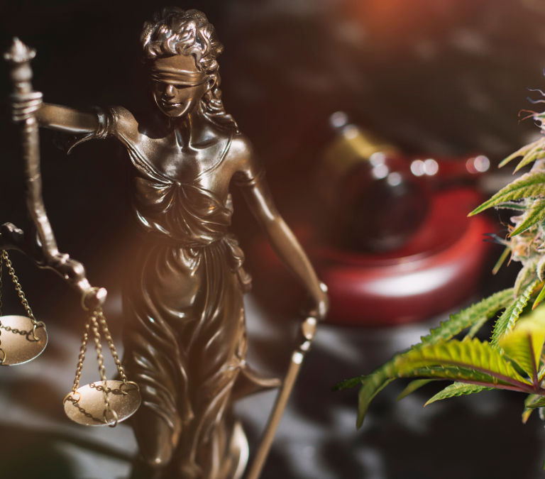 Unresponsive Federal Agency Hit With Court Order In Favor of FDA Approved Cannabis Drug.
