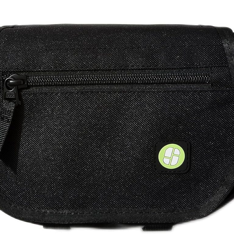 Stashlogix- Durango Odor-proof Fanny-Pack