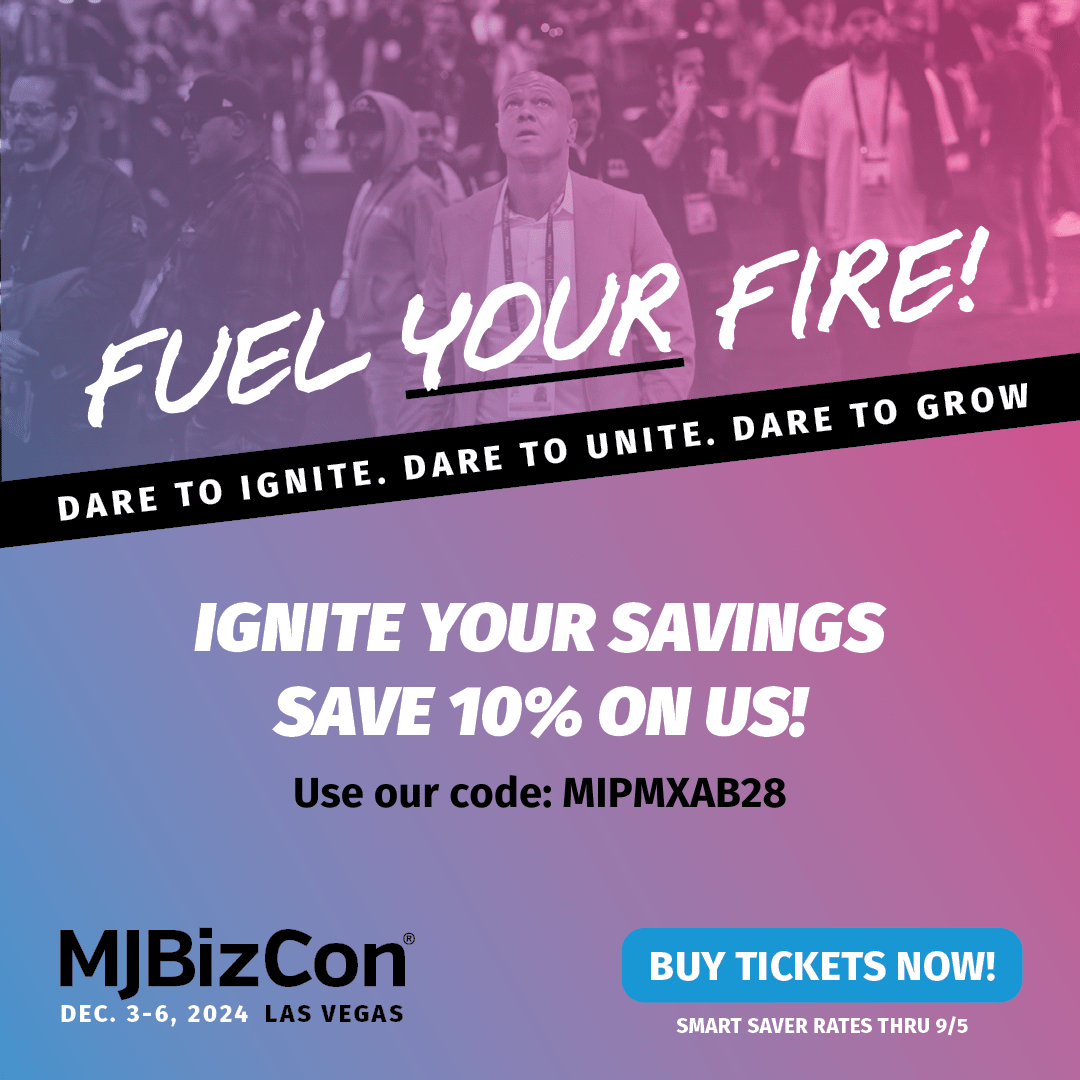 MJBizCon
