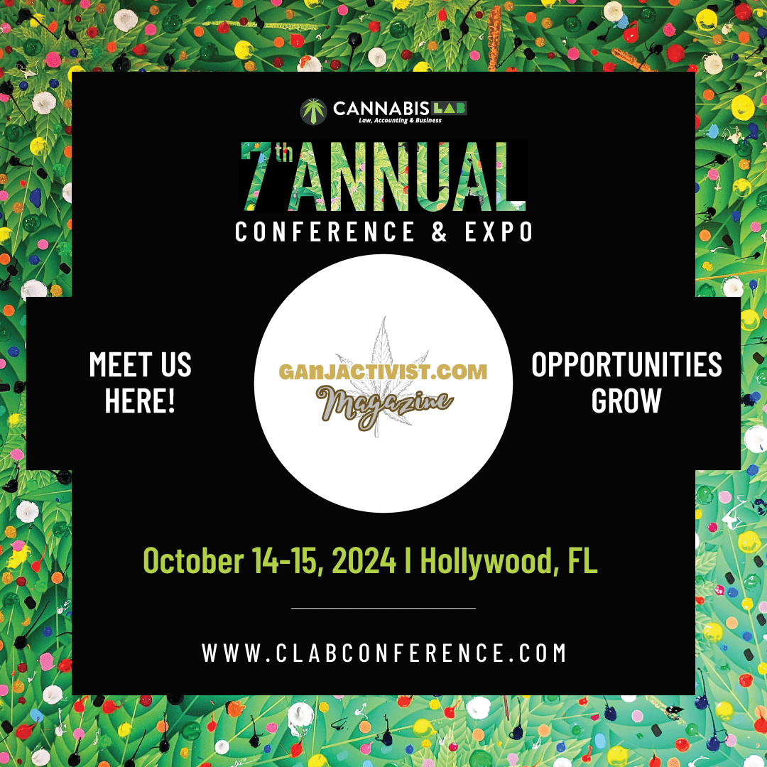 Cannabis LAB Conference & Expo