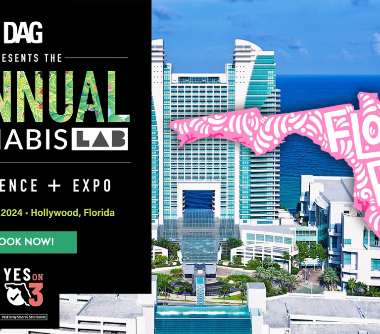 Cannabis LAB Conference & Expo Agenda Updated Plus Celebrity Guests
