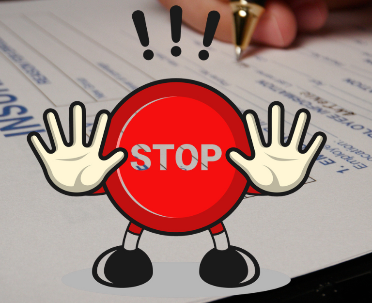 Cannabis Consumers, STOP Lying on Your Insurance Applications.