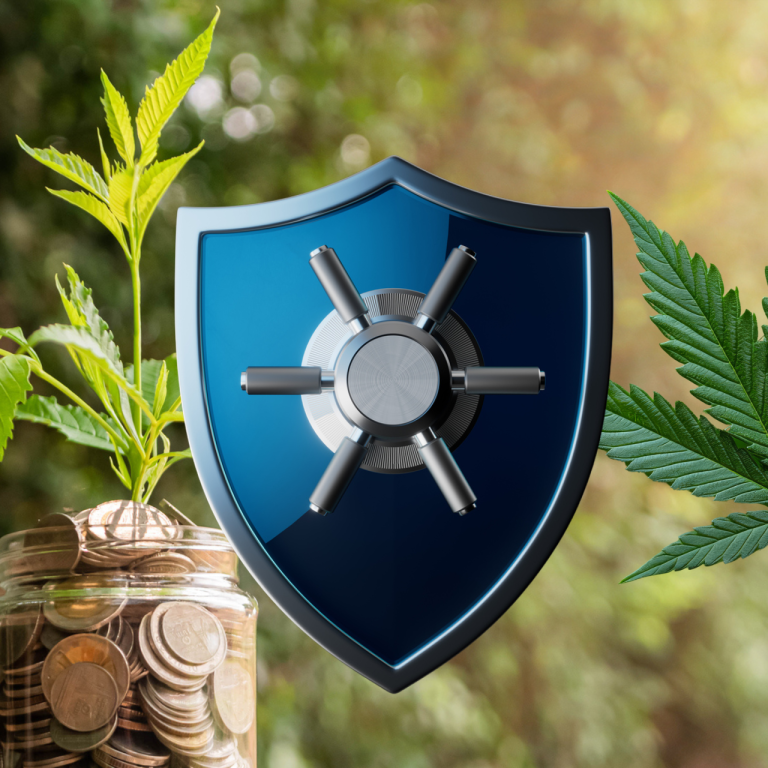 Building a Legacy: Life Insurance for Cannabis Business Financing and Succession Planning.