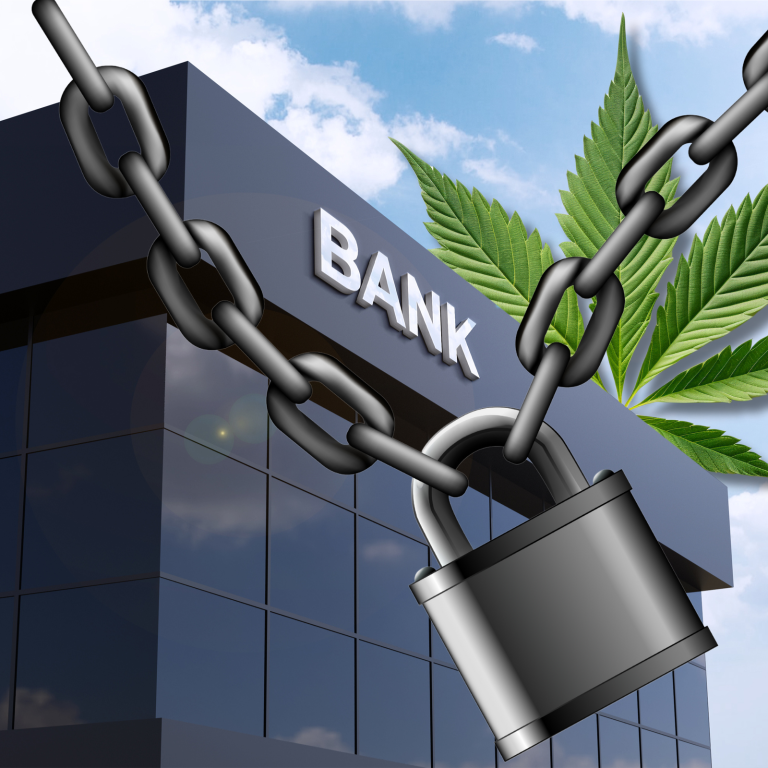 The Real Challenge Facing Cannabis Businesses Isn’t Demand — It’s Access.