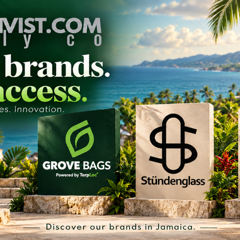 Introducing Ganjactivist.com Supply Co.: Connecting Products, People and Industry