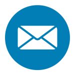 Envelope Mail Icon Vector Illustration - Edited